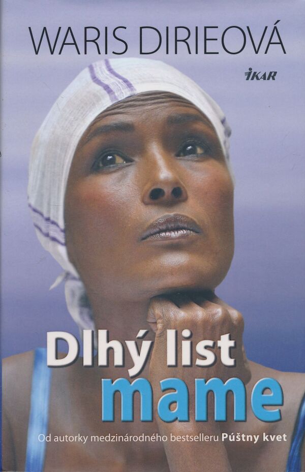 Waris Dirieová: Dlhý list mame