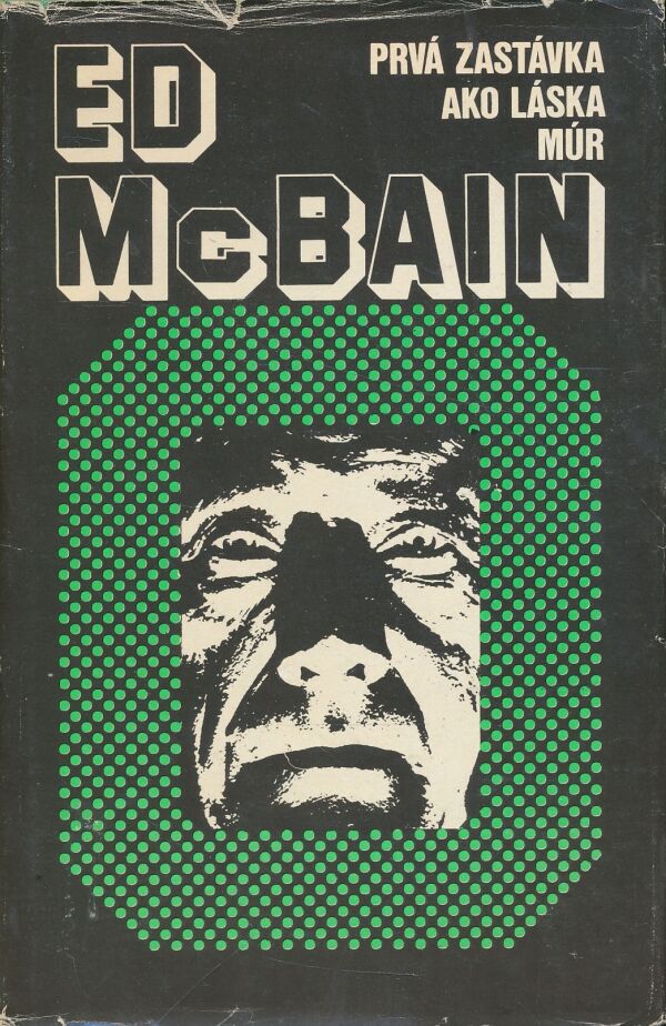 Ed McBain: