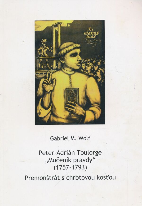 Gabriel M. Wolf: