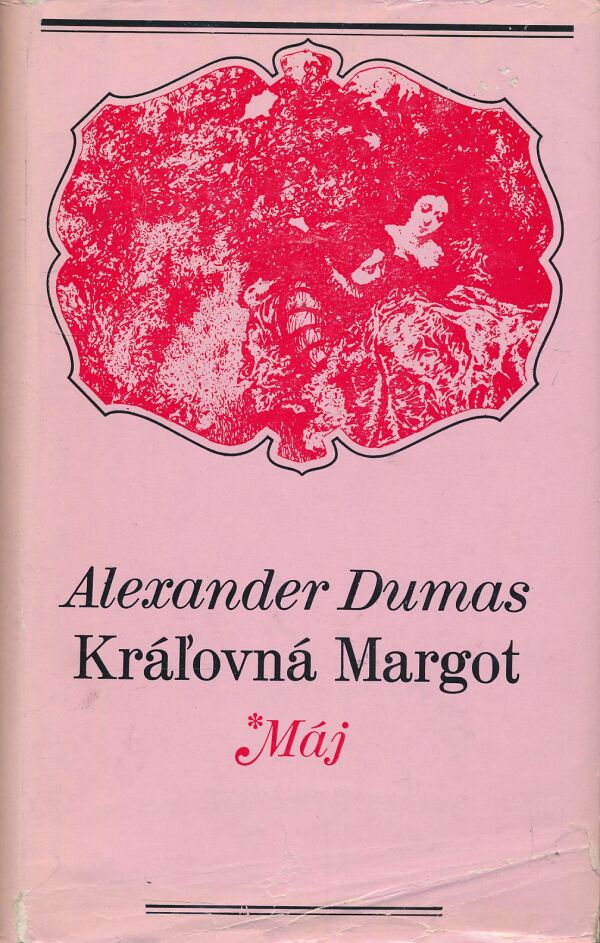 Alexander Dumas: