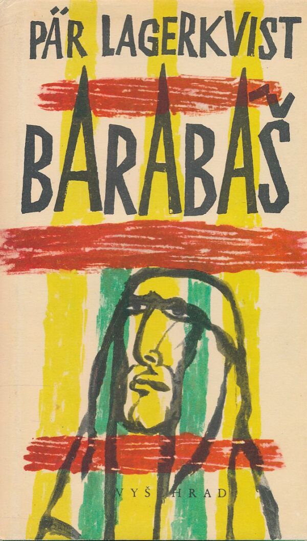 Pär Lagerkvist: Barabáš