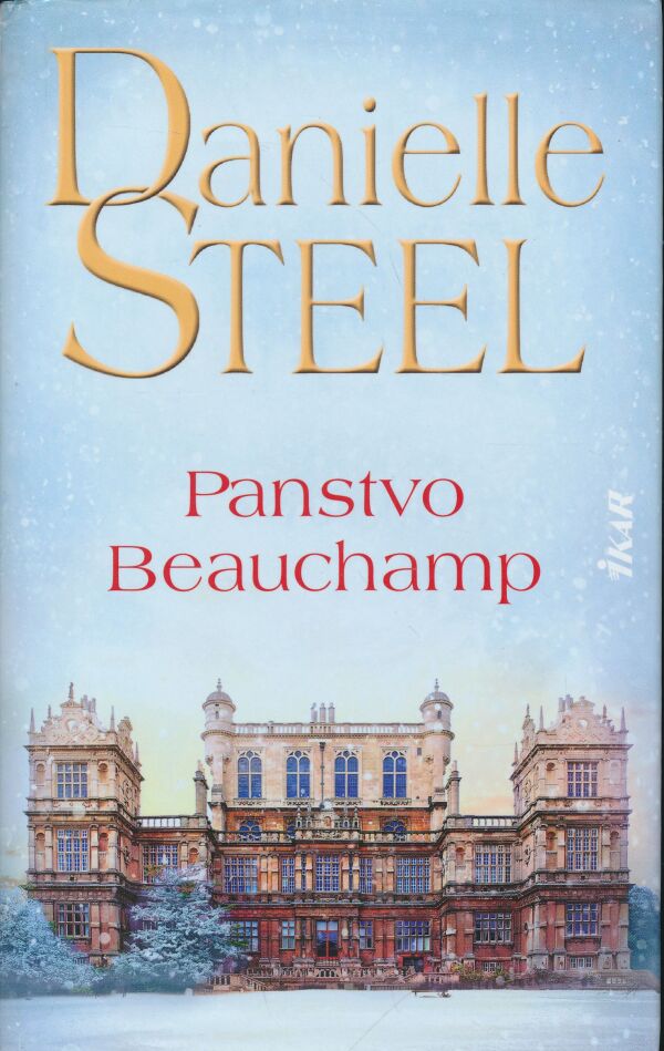 Danielle Steel: