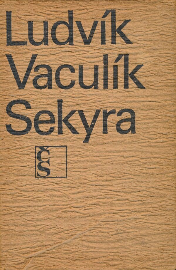 Ludvík Vaculík: