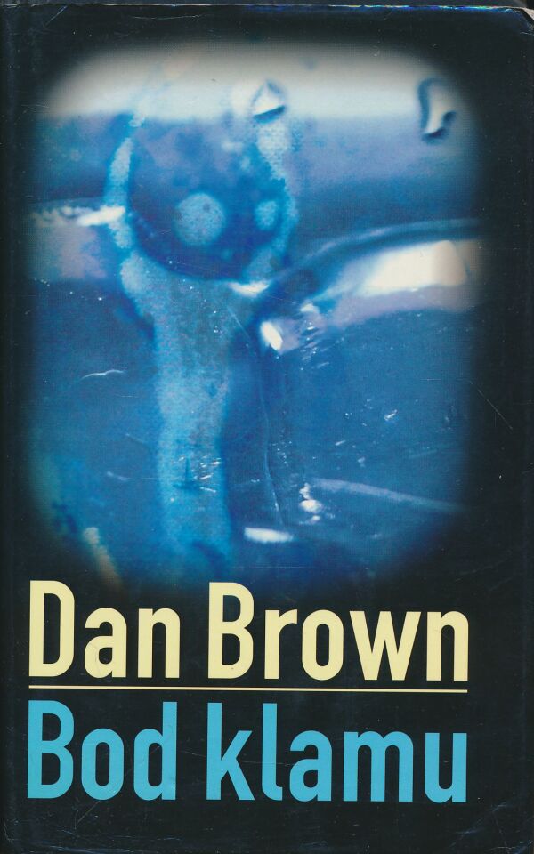 Dan Brown: