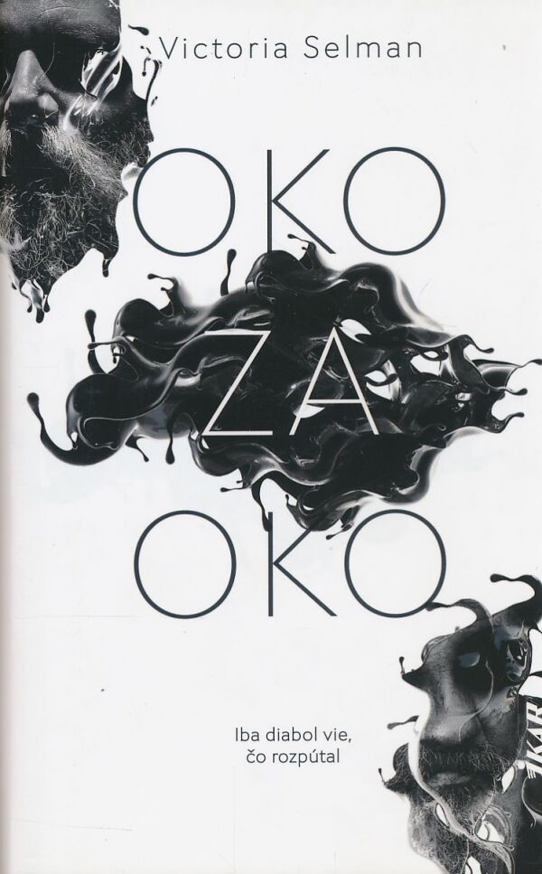 Victoria Selman: Oko za oko