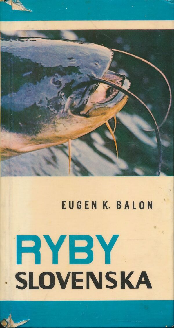 Eugen K. Balon: