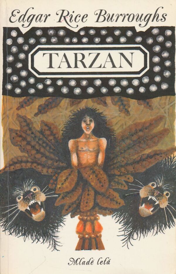 Edgar Rice Burroughs: