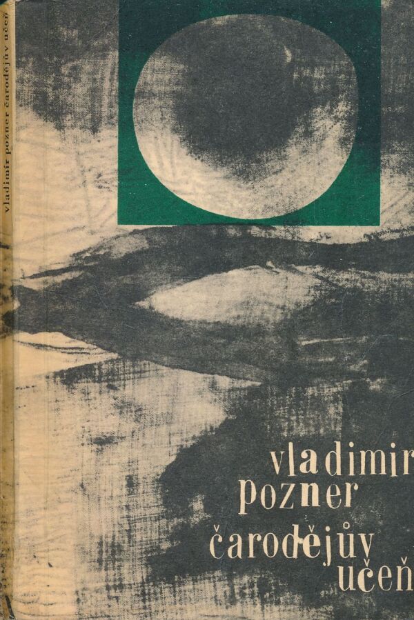 Vladimir Pozner: