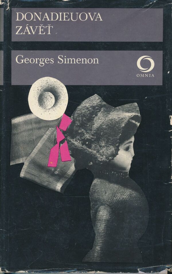 Georges Simenon: