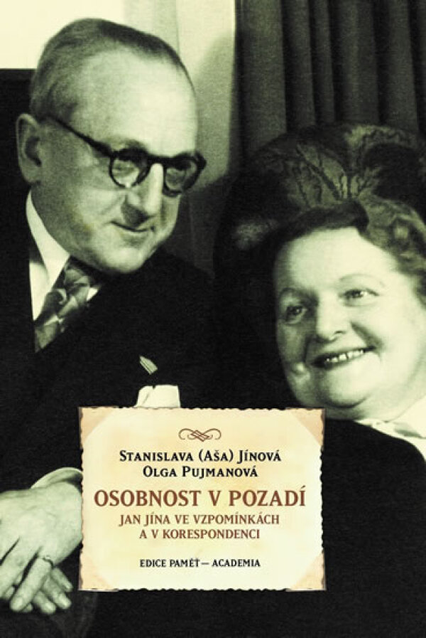 Stanislava Jínová, Olga Pujmanová: