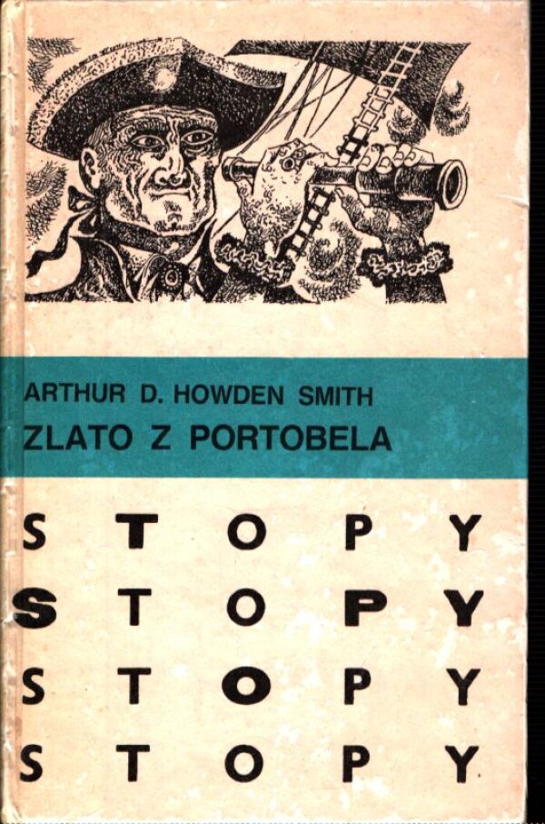 Smith Arthur D. Howden: 