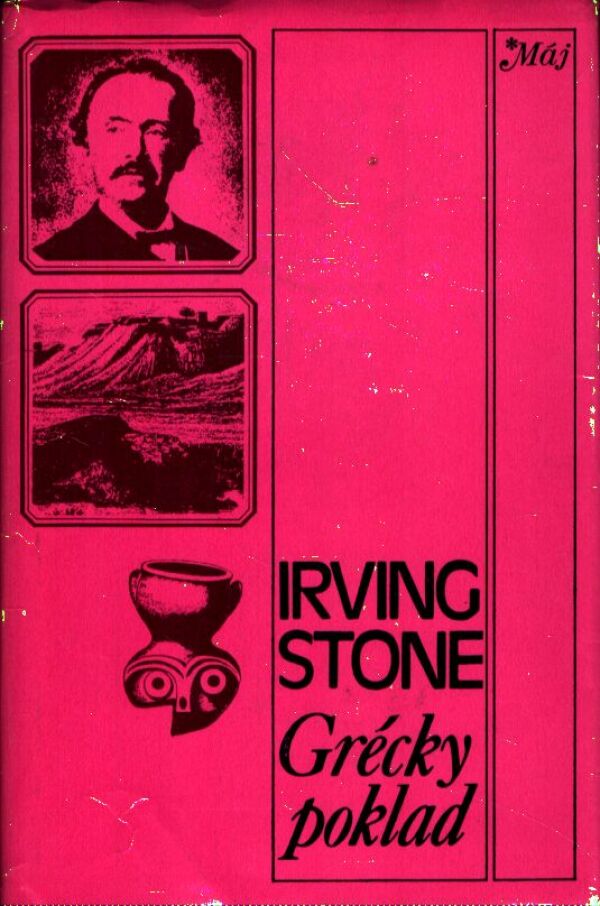 Irving Stone: 