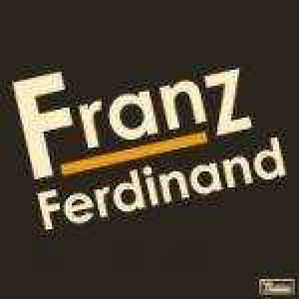Franz Ferdinand: