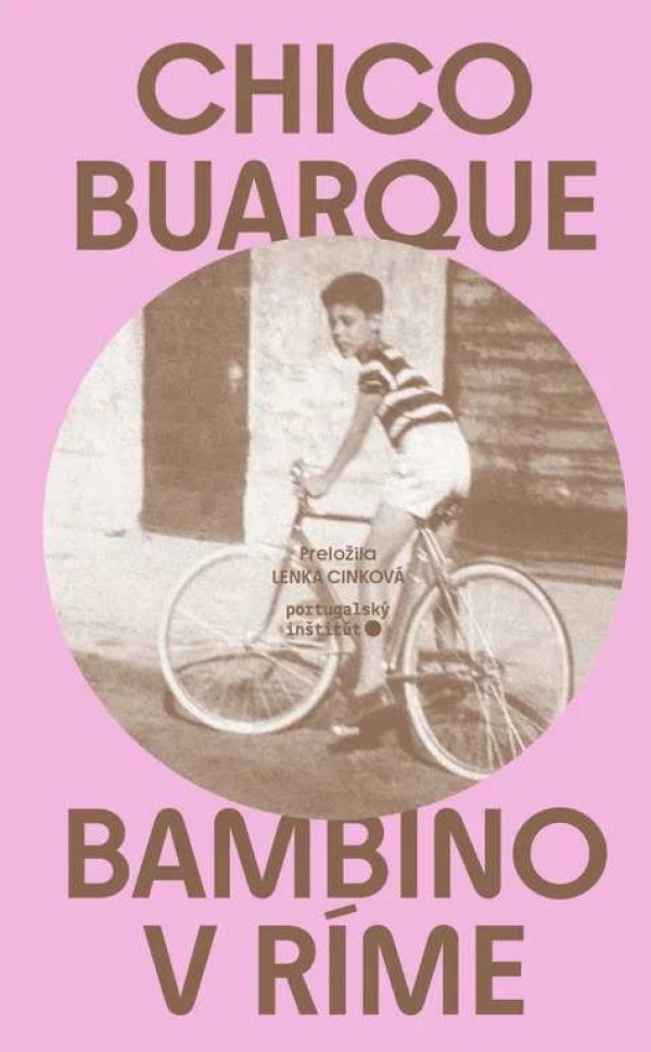 Chico Buarque: BAMBINO V RÍME