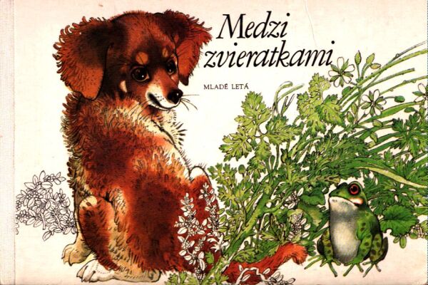 MEDZI ZVIERATKAMI