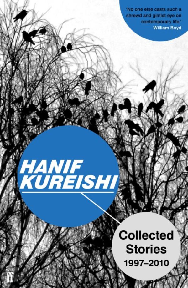 Hanif Kureishi: COLLECTED STORIES