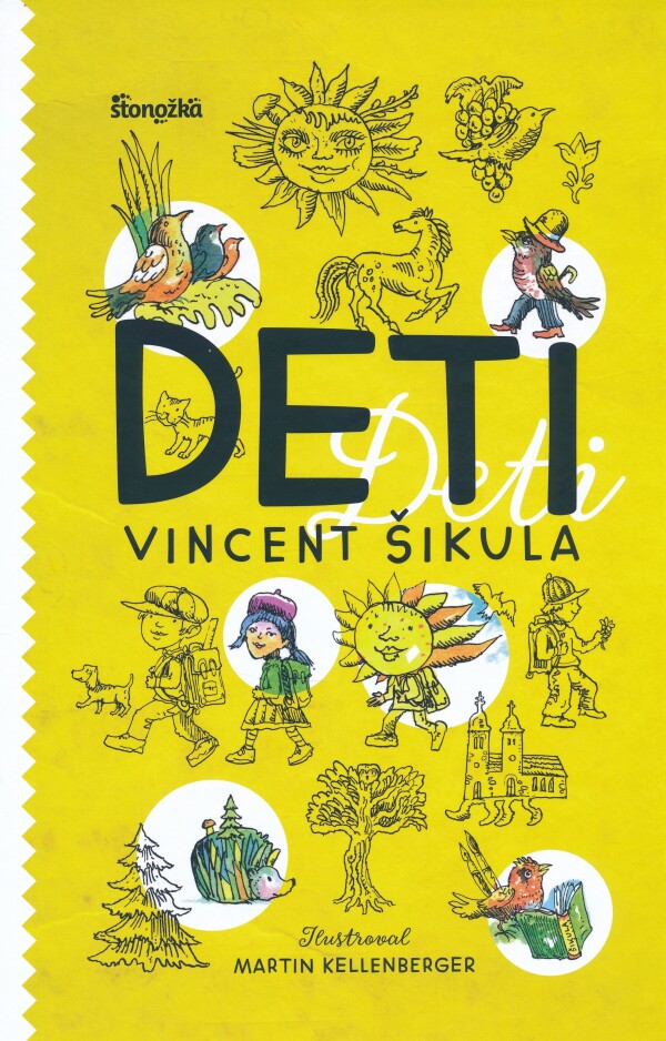 Vincent Šikula: