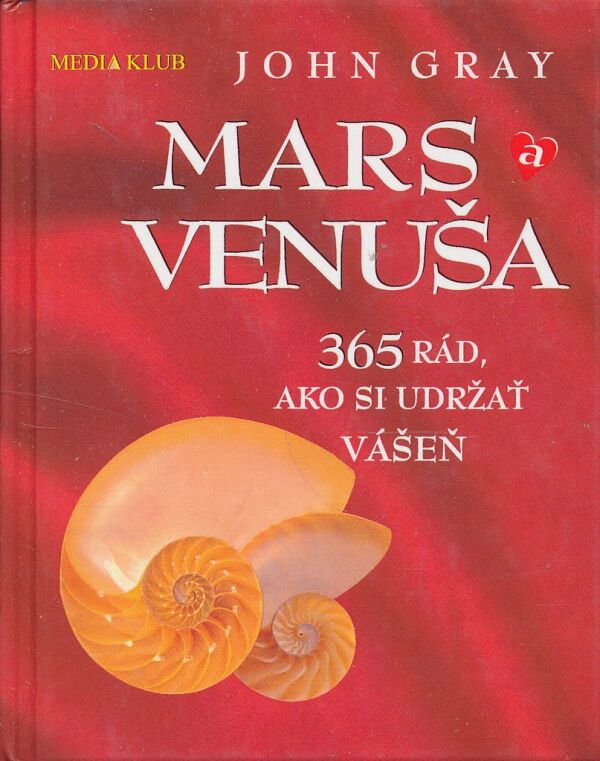 John Gray: Mars a Venuša