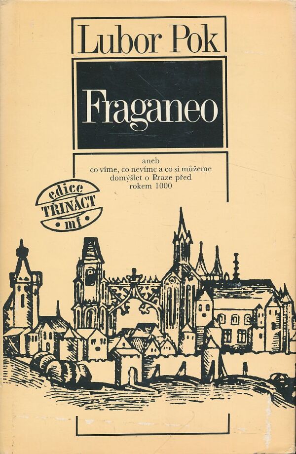 Lubor Pok: Fraganeo