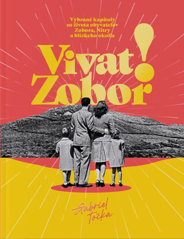 Gabriel Točka: VIVAT! ZOBOR