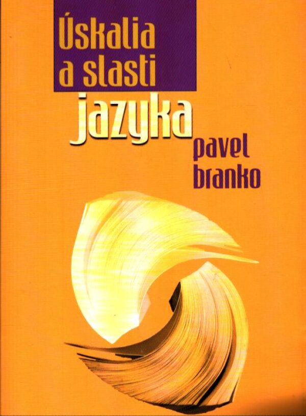 Pavel Branko: