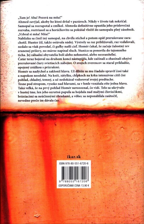 Dmitry Glukhovsky: METRO 2034