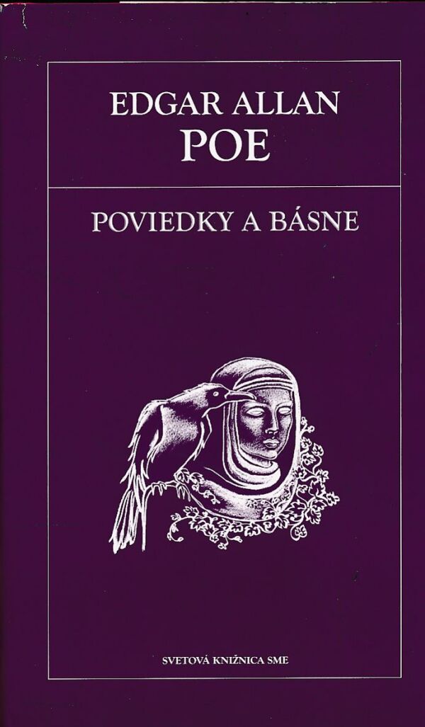 Edgar Allan Poe: 
