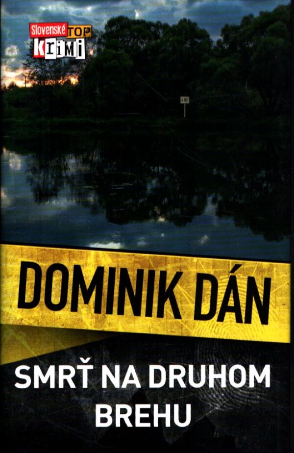 Dominik Dán: