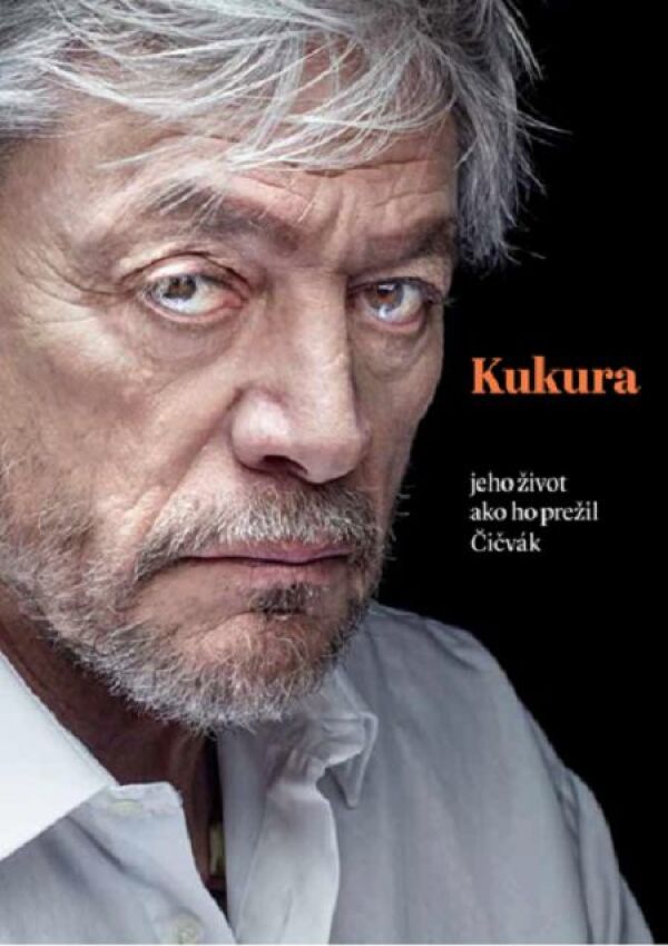 Martin Čičvák: KUKURA