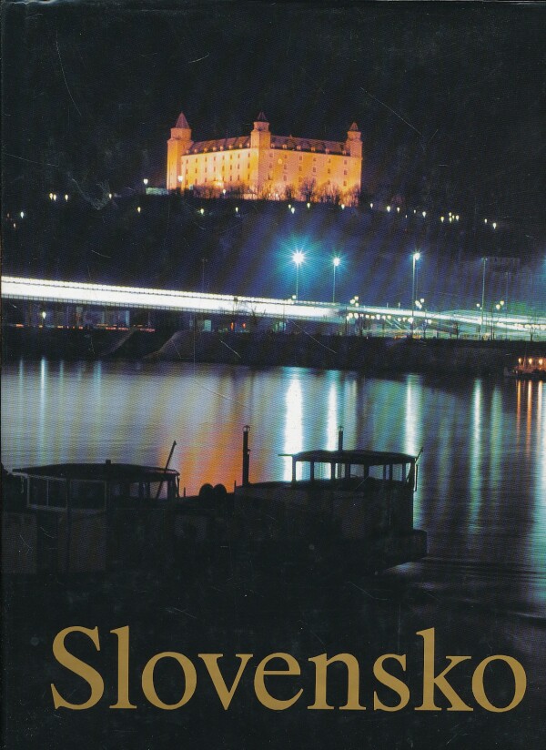 Eugen Lazišťan: SLOVENSKO