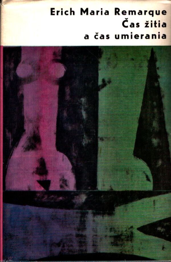 Erich Maria Remarque: 