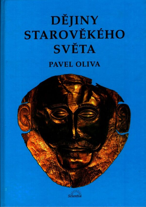 Pavel Oliva: