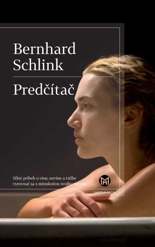 Bernhard Schlink: 