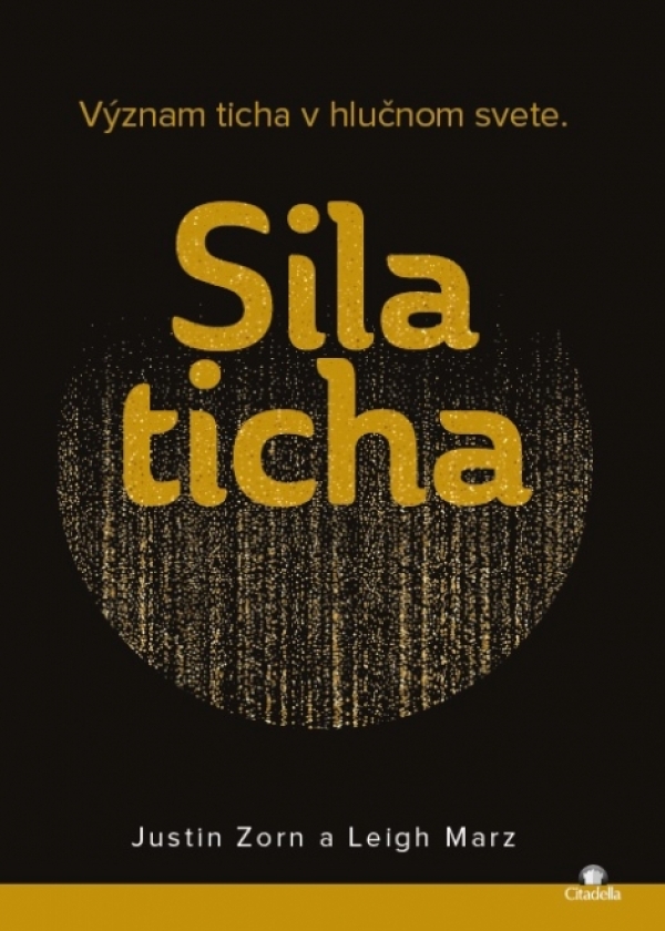 Justin Zorn, Leigh Marz: SILA TICHA