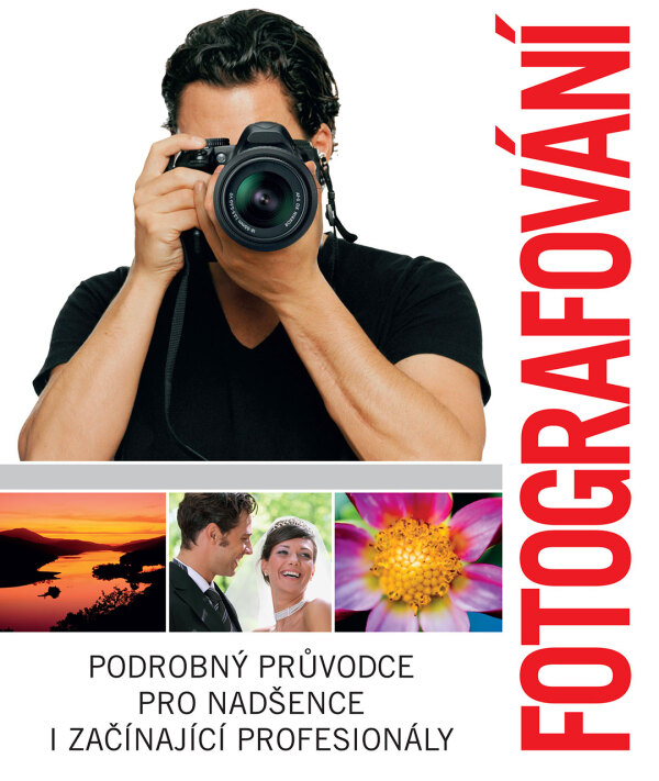 FOTOGRAFOVÁNÍ