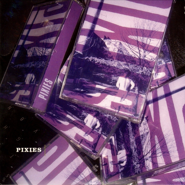 Pixies: