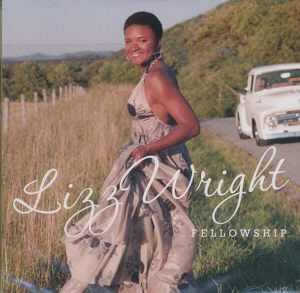 Lizz Wright: