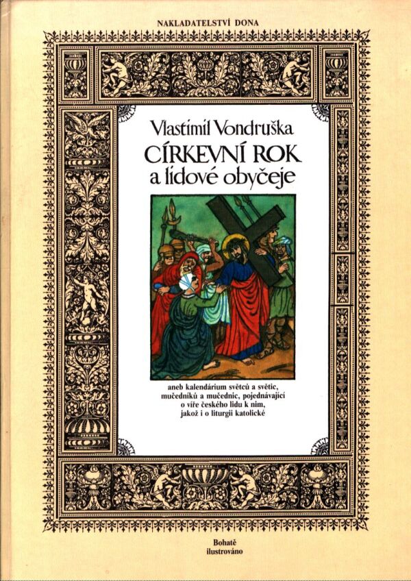 Vlastimil Vondruška: