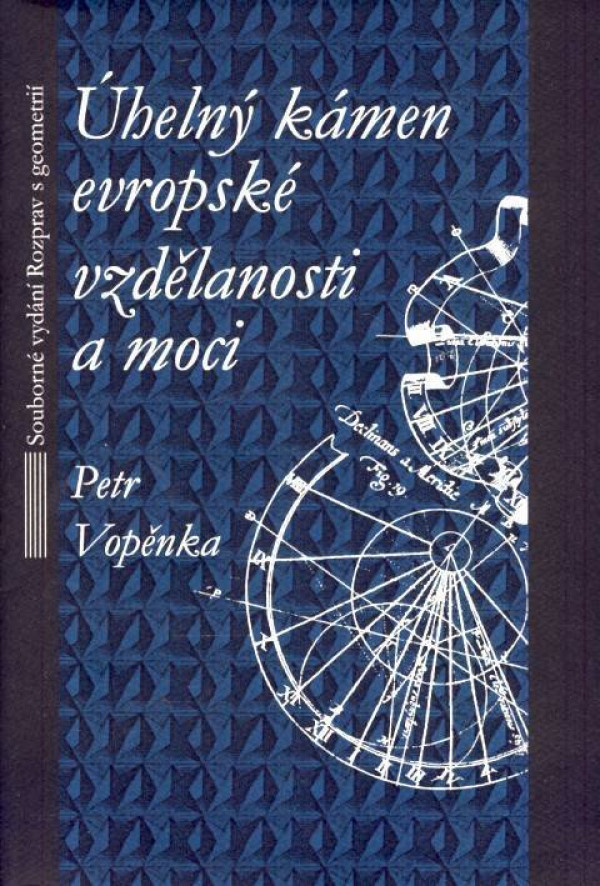 Petr Vopěnka: