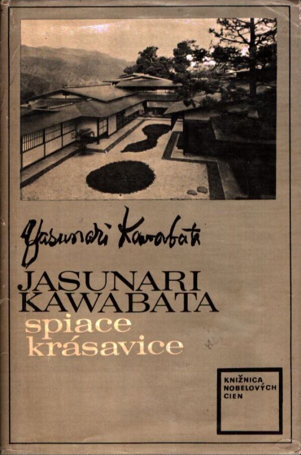 Jasunari Kawabata:
