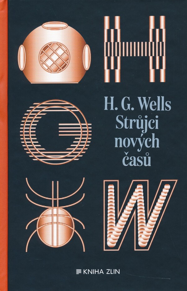 H.G. Wells: