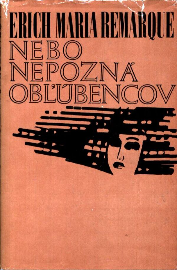 Erich Maria Remarque: