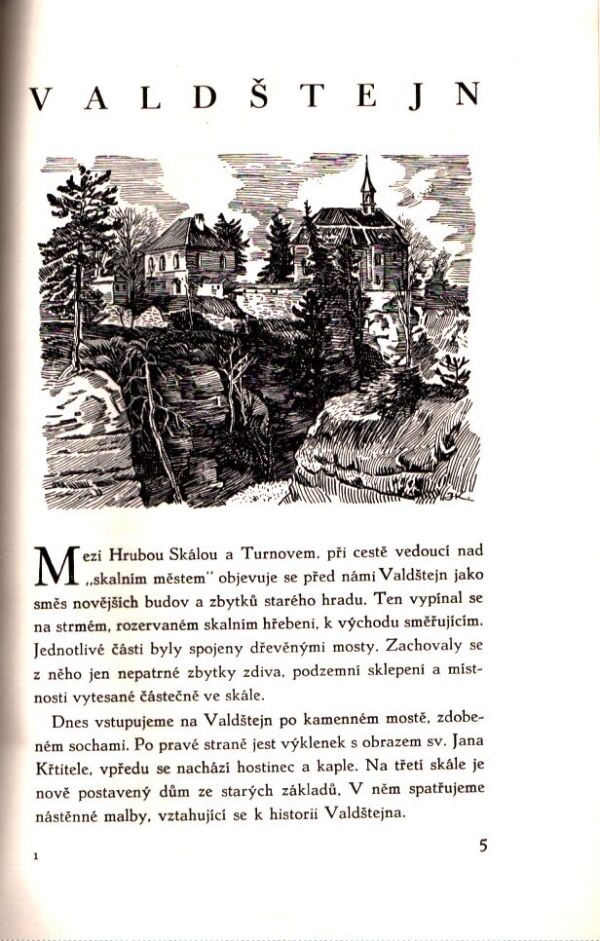 Josef Pavel: POVĚSTI ČESKÝCH HRADŮ A ZÁMKŮ