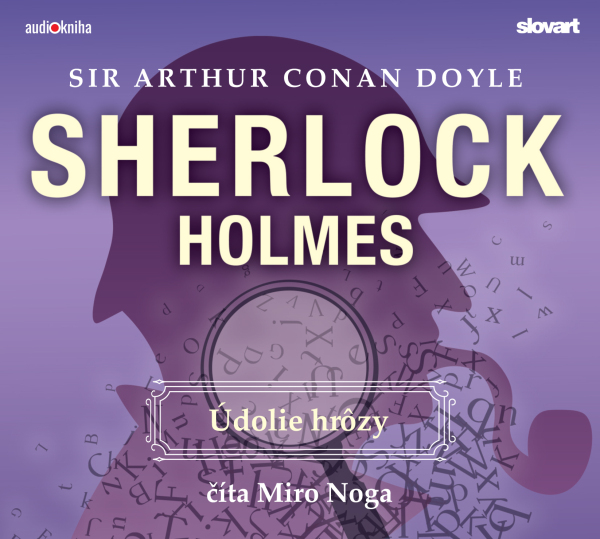 Arthur Conan Doyle: