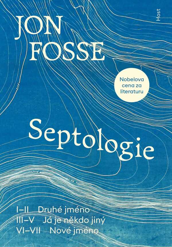 Jon Fosse: SEPTOLOGIE