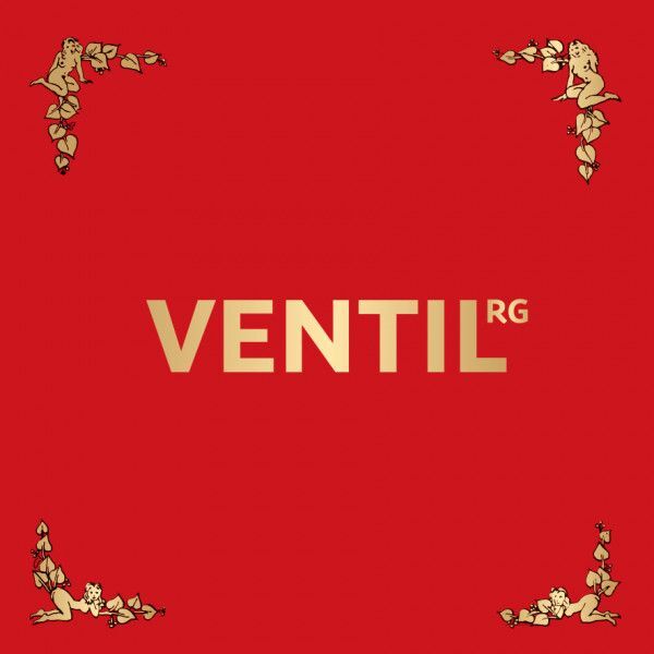 Ventil RG: