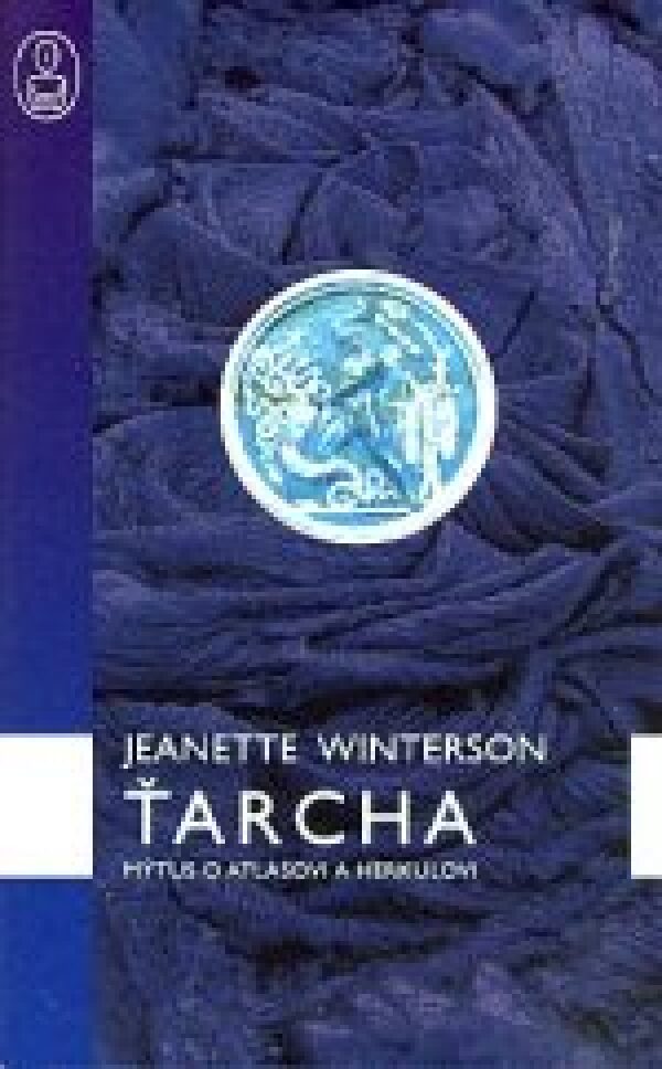 Jeanette Winterson: ŤARCHA