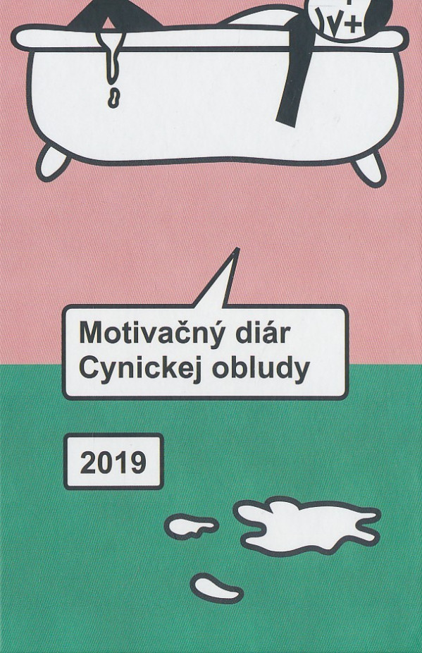 obluda Cynická: