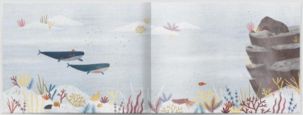 Andrea Gregušová: GRÉTA