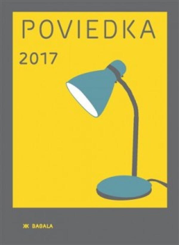 POVIEDKA 2017